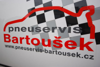 Pneuservis Bartoušek