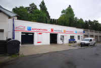 Pneuservis Bartoušek