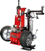 ZOUVAČKA: John Bean t5000
