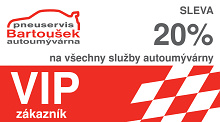 VIP karta